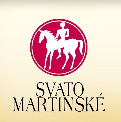 Svatomartinsk&eacute; v&iacute;no